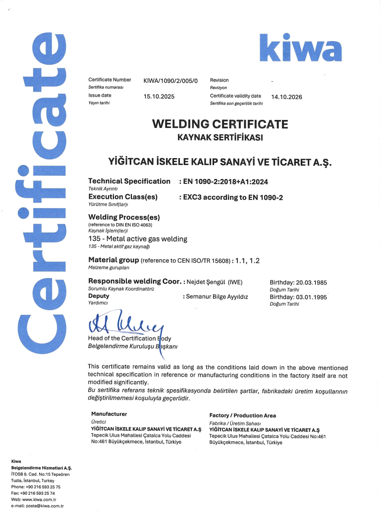 Certificate 01